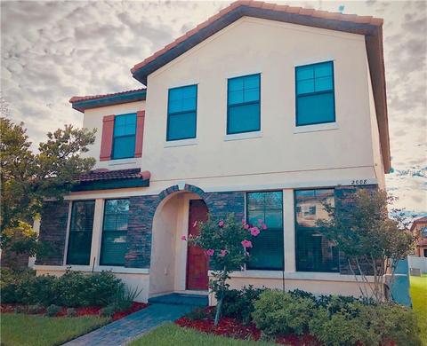 2008 Fishtail Fern Way, Ocoee, FL 34761 photo 1