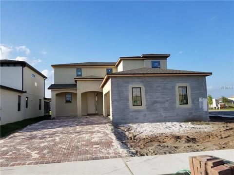 5123 Lazio St, Saint Cloud, FL 34771 photo 1