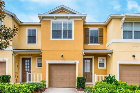 1961 Compass Flower Way, Ocoee, FL 34761 photo 1