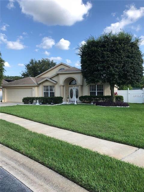933 Grovesmere Loop, Ocoee, FL 34761 photo 1