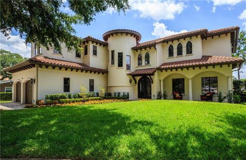 9078 Ron Den Ln, Windermere, FL 34786 photo 1