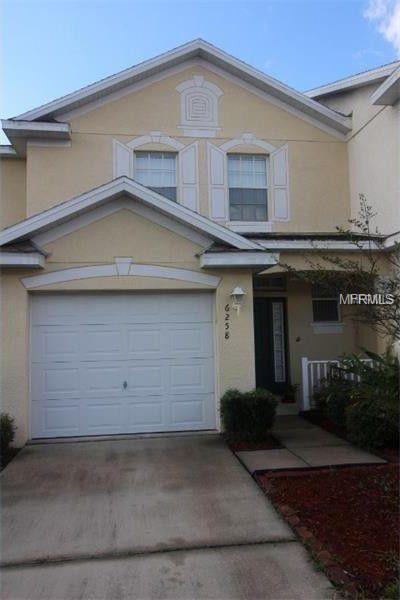 6256 Olivedale Dr, Riverview, FL 33578 photo 1