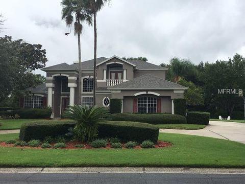 2012 Willow Lauren Ln, Windermere, FL 34786 photo 1
