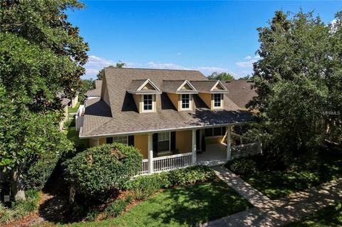 7023 Nobleton Dr, Windermere, FL 34786 photo 1