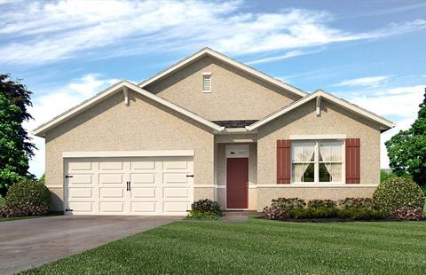 1775 Jackson Oaks Dr, Bartow, FL 33830 photo 1