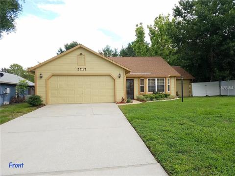 2717 Coventry Ln, Ocoee, FL 34761 photo 1