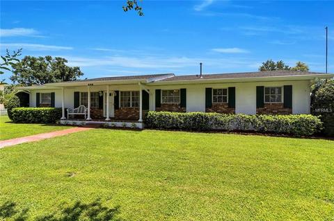 448 S Bluford Ave, Ocoee, FL 34761 photo 1