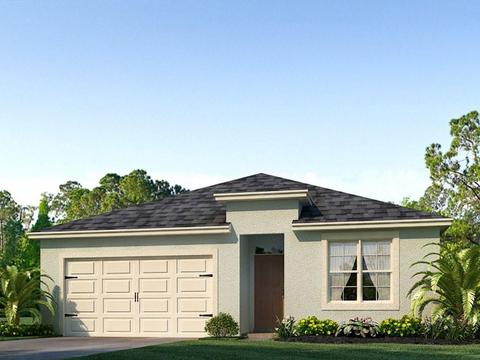 1849 Rain Lily Pl, Saint Cloud, FL 34771 photo 1