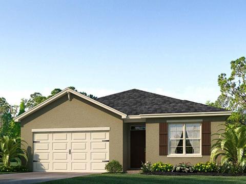 1833 Rain Lily Pl, Saint Cloud, FL 34771 photo 1