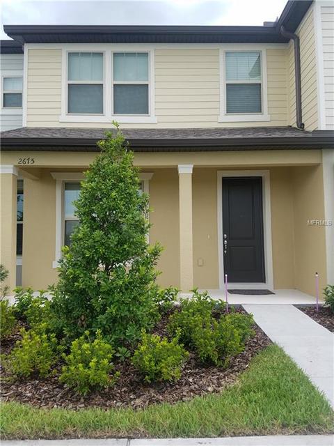 2675 Mead Ave, Saint Cloud, FL 34771 photo 1
