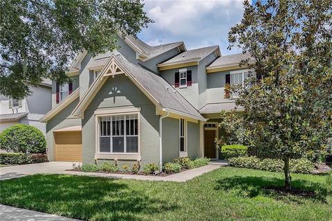 6934 Mapperton Dr, Windermere, FL 34786 photo 1