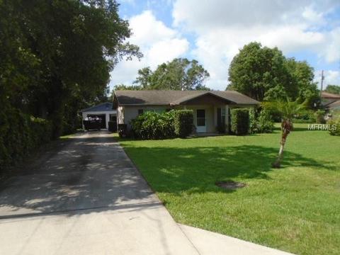 306 E Wallace St, Orlando, FL 32809 photo 1