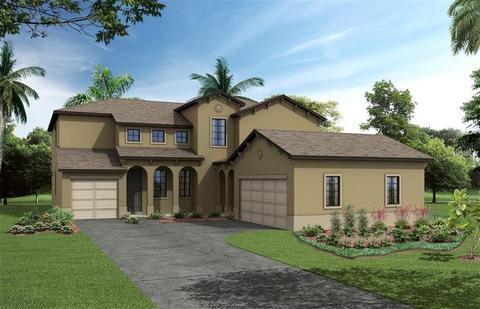 5058 Sicily Dr, Saint Cloud, FL 34771 photo 1
