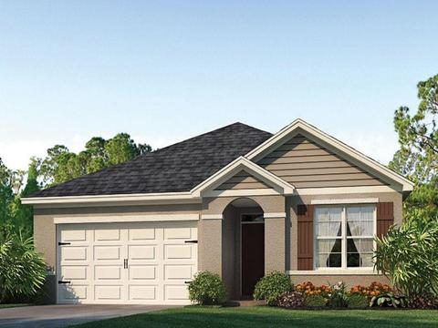 358 Briar Patch Loop, Davenport, FL 33896 photo 1