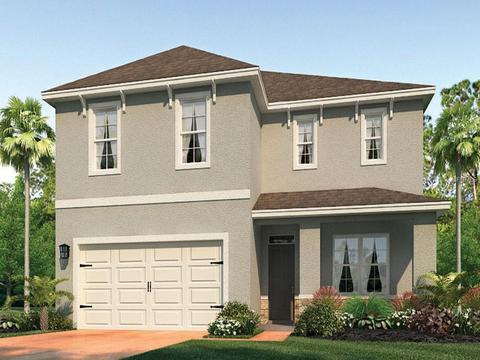 378 Briar Patch Loop, Davenport, FL 33896 photo 1