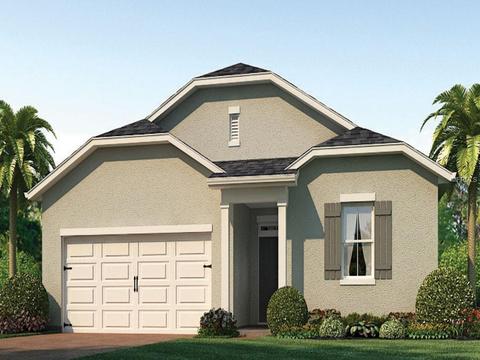 330 Briar Patch Loop, Davenport, FL 33896 photo 1