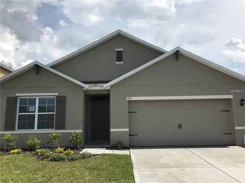 319 Briar Patch Loop, Davenport, FL 33896 photo 1