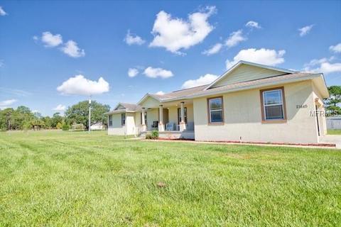 21445 Rollingwood Trl, Eustis, FL 32736 photo 1