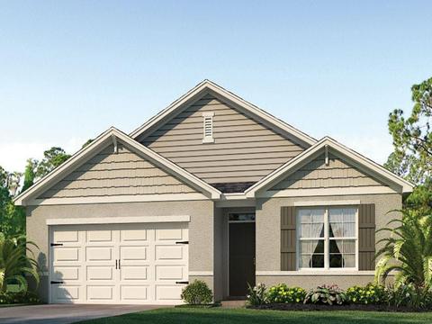 397 Briar Patch Loop, Davenport, FL 33896 photo 1