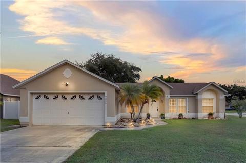 4215 Red Bird Ave, Saint Cloud, FL 34772 photo 1