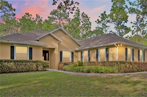 1657 W Redding St, Hernando, FL 34442 photo 1