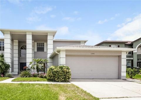 1391 Vickers Lake Dr, Ocoee, FL 34761 photo 1
