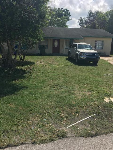 809 Doreen Ave, Ocoee, FL 34761 photo 1