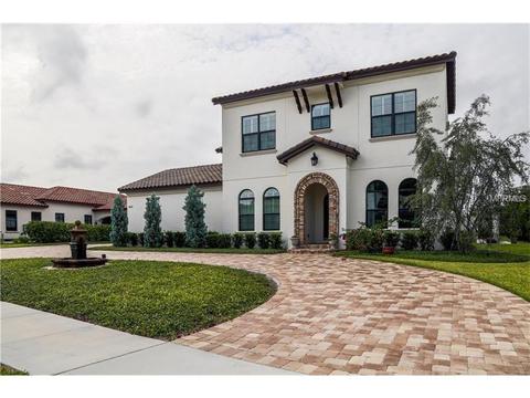11622 Waterstone Loop Dr, Windermere, FL 34786 photo 1