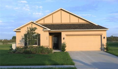 3829 Spring Creek Rd, Dundee, FL 33838 photo 1