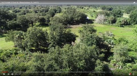 16774 NW 272nd St, Okeechobee, FL 34972 photo 1