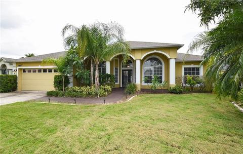 3207 Countryside View Dr, Saint Cloud, FL 34772 photo 1