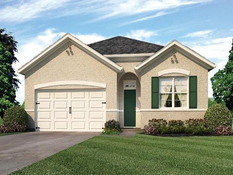 342 Briar Patch Loop, Davenport, FL 33896 photo 1