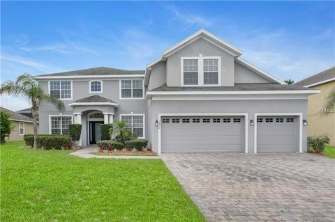 2958 Cardassi Dr, Ocoee, FL 34761 photo 1