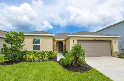 2837 Wagon Wheel Trl, Saint Cloud, FL 34772 photo 1