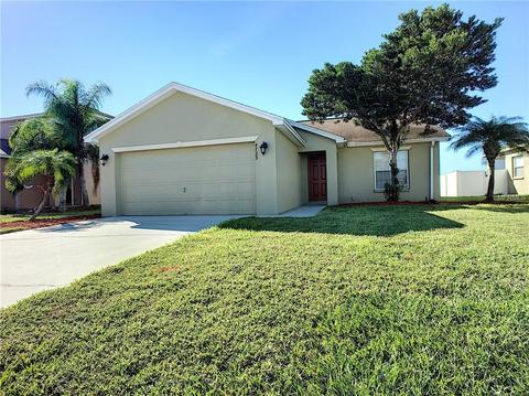 4729 Mandolin Loop, Winter Haven, FL 33884 photo 1