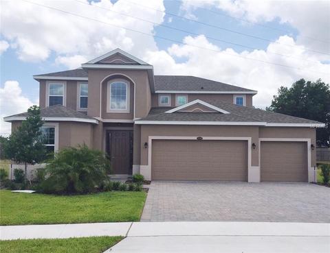 4815 Terra Sole Pl, Saint Cloud, FL 34771 photo 1