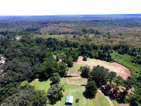 114 Tanner Rd, Florahome, FL 32140 photo 1