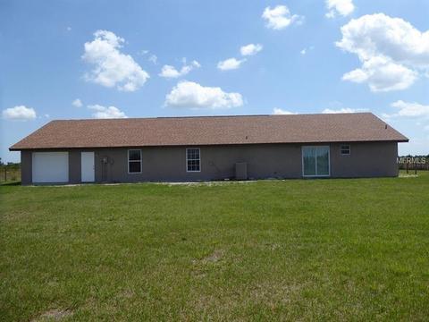 18755 NW 252nd St, Okeechobee, FL 34972 photo 1