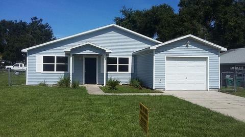 326 Glover St, Eustis, FL 32726 photo 1