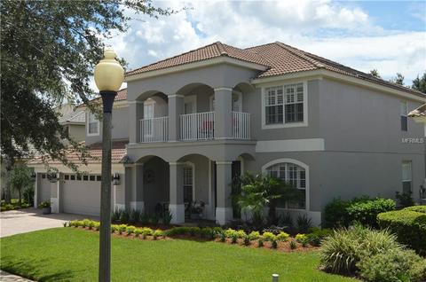 3373 Kentshire Blvd, Ocoee, FL 34761 photo 1