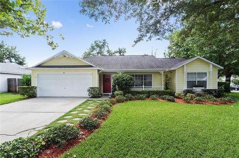 315 Bravada St, Ocoee, FL 34761 photo 1