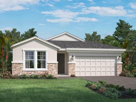 12578 Ryegrass Loop, Parrish, FL 34219 photo 1