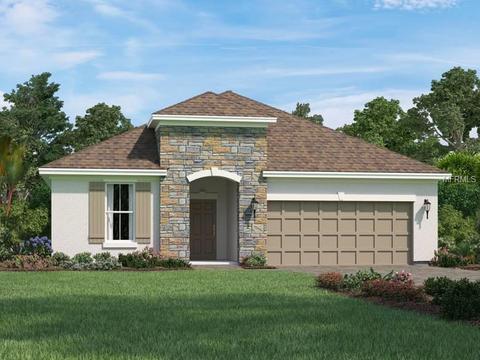12580 Ryegrass Loop, Parrish, FL 34219 photo 1