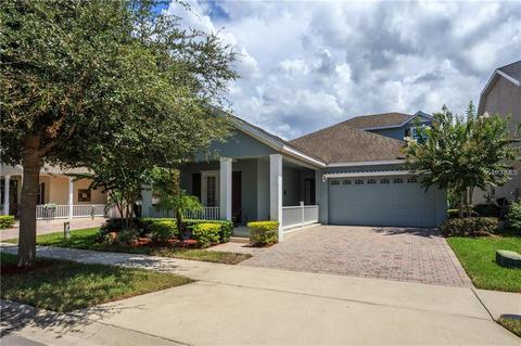 6763 Helmsley Cir, Windermere, FL 34786 photo 1