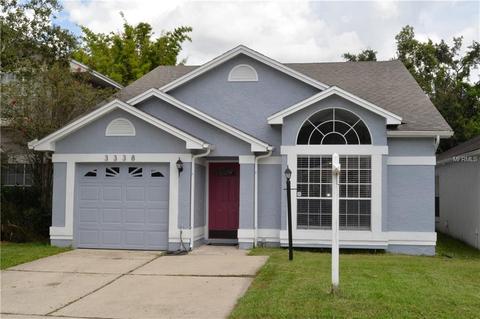 3338 Hamlet Loop, Winter Park, FL 32792 photo 1