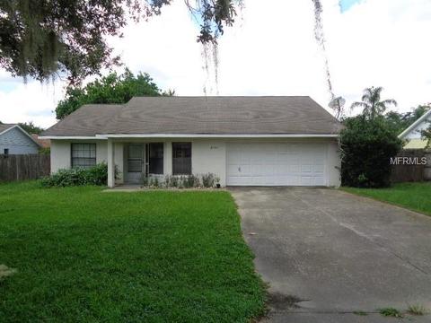 2505 Cherry Blossom Ct, Eustis, FL 32726 photo 1