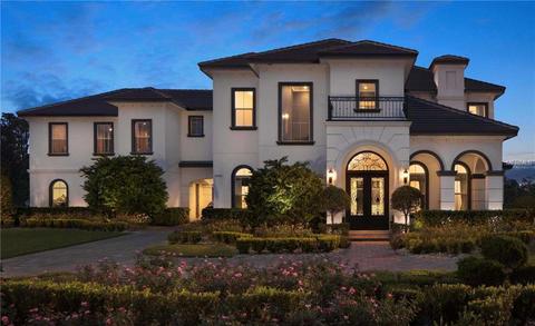 11545 Waterstone Loop Dr, Windermere, FL 34786 photo 1