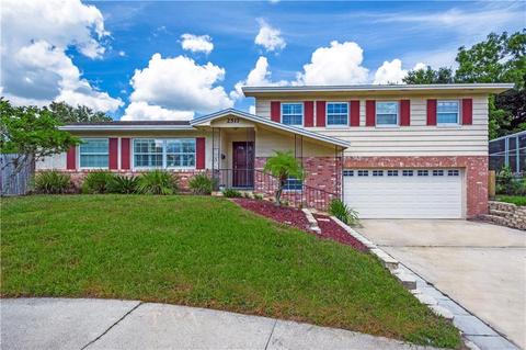 2517 E Compton St, Orlando, FL 32806 photo 1