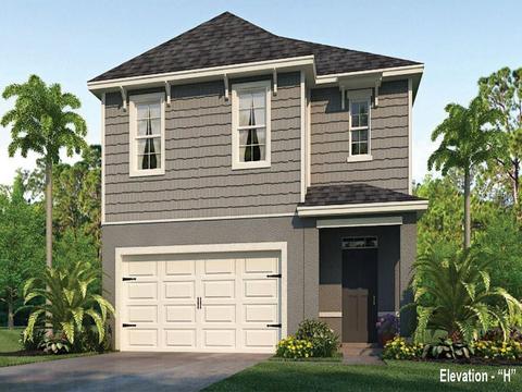1710 Passion Vine Ln, Ocoee, FL 34761 photo 1
