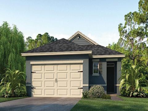1718 Passion Vine Ln, Ocoee, FL 34761 photo 1